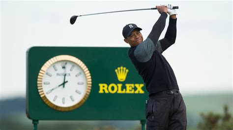 what sports do rolex sponsor|who owns rolex golf.